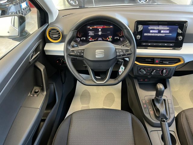 SEAT Ibiza usata, con Controllo trazione