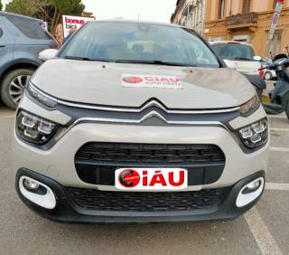 CITROEN C3 usata, con Airbag