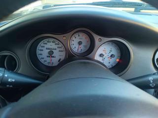 FIAT Barchetta usata 7