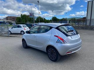 LANCIA Ypsilon usata, con Climatizzatore