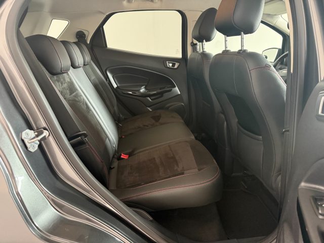 FORD EcoSport usata 18
