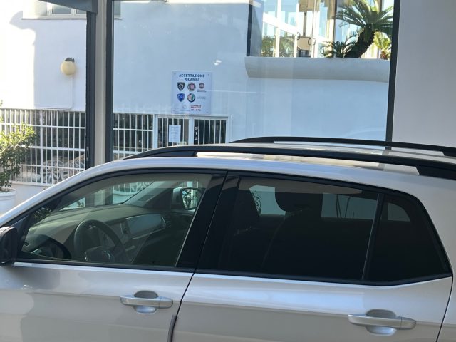 VOLKSWAGEN T-Cross usata, con Boardcomputer