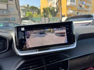 PEUGEOT 2008 usata, con Fari Xenon