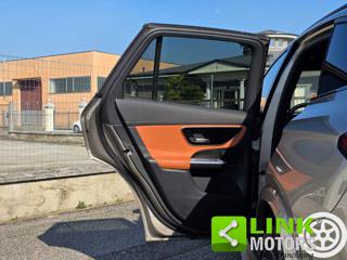 MERCEDES-BENZ GLC 220 usata, con Filtro antiparticolato