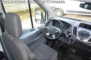 FORD Transit usata 8