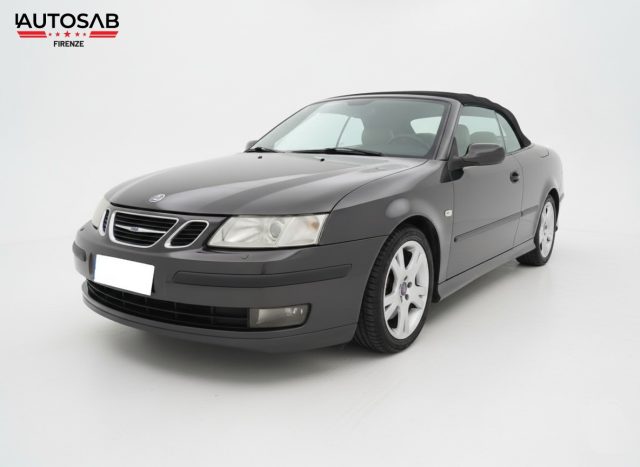 SAAB 9-3 usata, con Airbag laterali