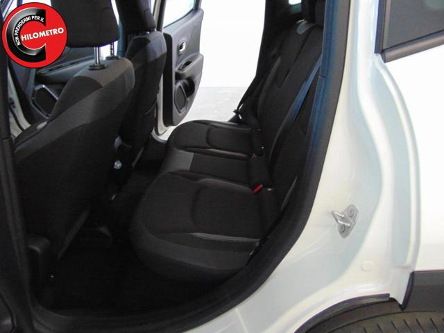 JEEP Renegade usata, con Alzacristalli elettrici