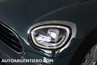 MINI Countryman usata, con Specchietti laterali elettrici