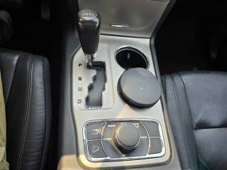 JEEP Grand Cherokee usata, con Sospensioni sportive