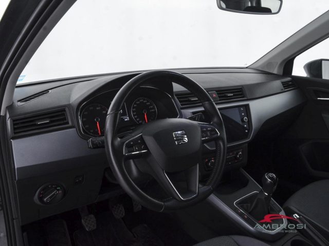 SEAT Arona usata 7