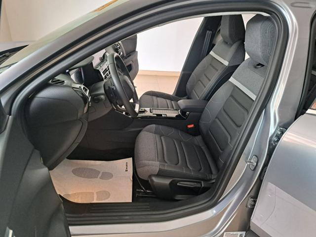 CITROEN C4 usata, con Filtro antiparticolato