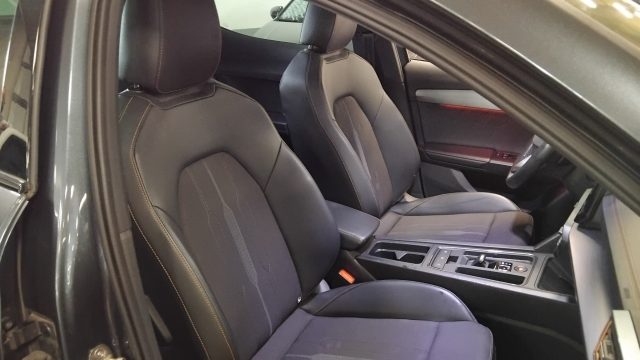 CUPRA Formentor usata, con Immobilizzatore elettronico