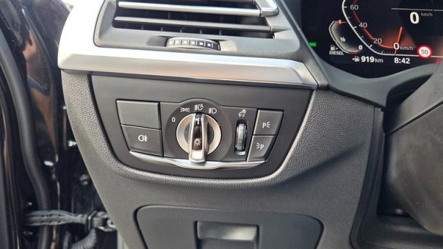 BMW X4 usata, con Vetri oscurati