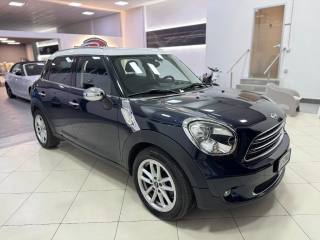 MINI Countryman usata, con Airbag Passeggero