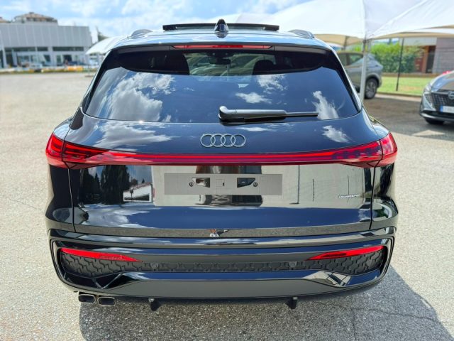 AUDI Q5 usata, con Autoradio