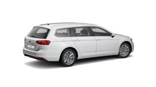VOLKSWAGEN Passat Variant usata, con Airbag Passeggero