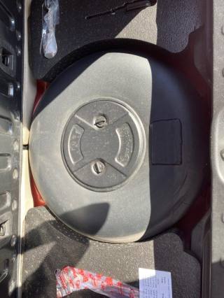 FIAT Panda usata, con Immobilizzatore elettronico