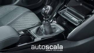 PEUGEOT 2008 usata, con Bracciolo