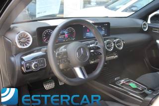 MERCEDES-BENZ A 200 usata, con Airbag laterali