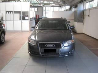 AUDI A4 usata, con Airbag