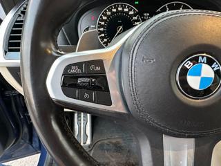 BMW X3 usata, con Frenata d