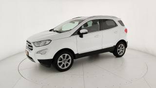 FORD EcoSport usata 47