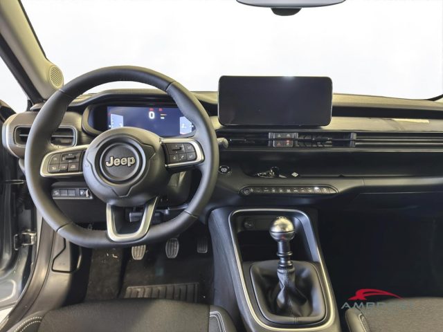 JEEP Avenger usata 14