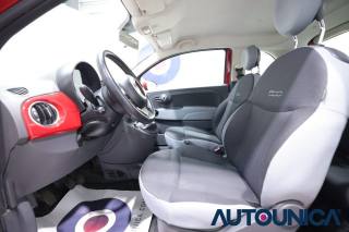 FIAT 500 usata, con Volante multifunzione