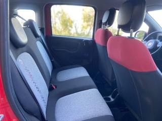FIAT Panda usata, con Luci diurne