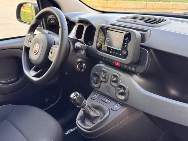 FIAT Panda usata, con Bluetooth