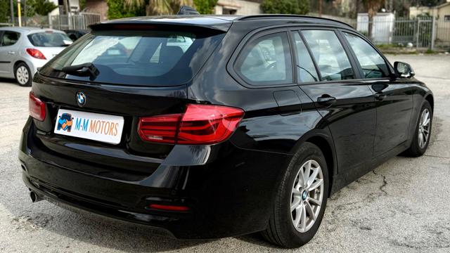 BMW 316 usata, con Alzacristalli elettrici