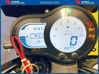 BENELLI Leoncino 500 usata 4