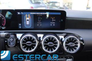 MERCEDES-BENZ A 200 usata, con Immobilizzatore elettronico