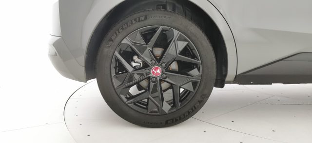 DS AUTOMOBILES DS 4 usata, con Servosterzo