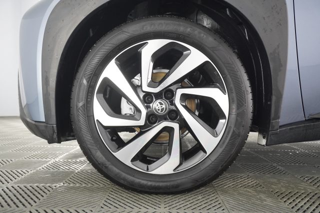 TOYOTA Aygo X usata 7