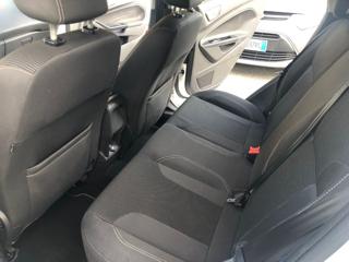 FORD Fiesta usata, con Filtro antiparticolato