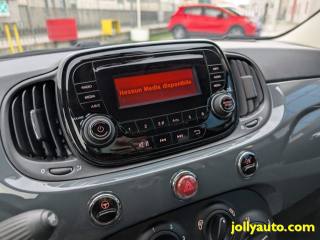 FIAT 500 usata 14