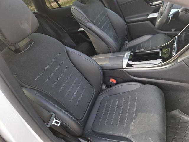 MERCEDES-BENZ GLC 200 usata 63