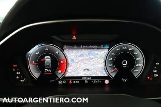 AUDI Q3 usata, con Sistema di navigazione