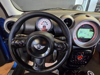 MINI Countryman usata, con ESP