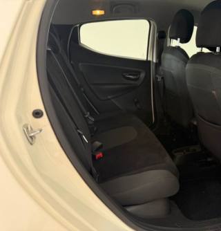 LANCIA Ypsilon usata 17