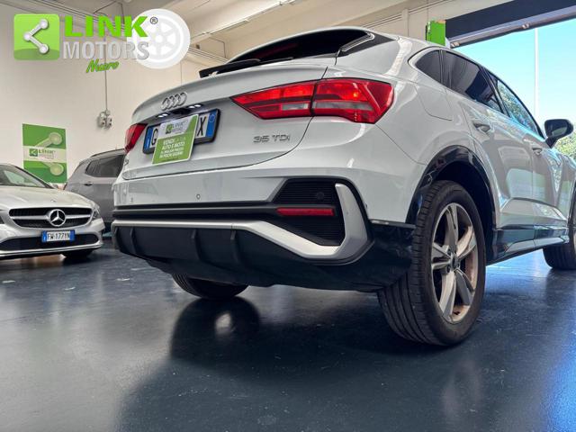 AUDI Q3 usata 26