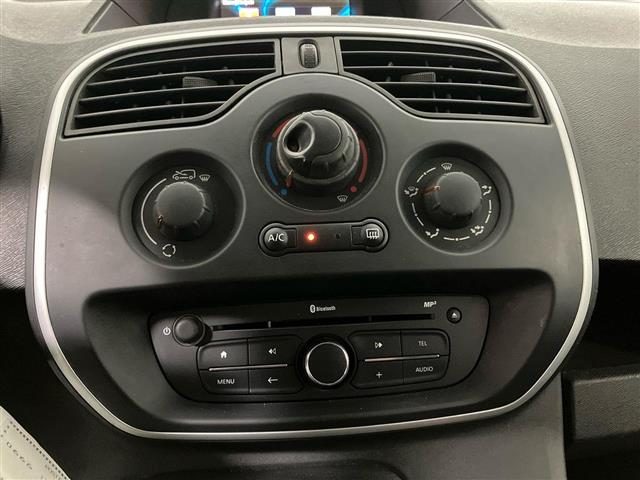 RENAULT Kangoo usata 12