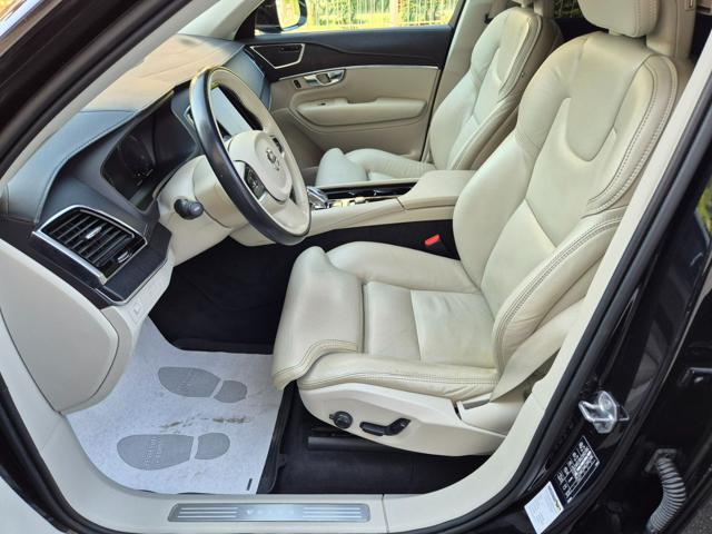 VOLVO XC90 usata, con Chiusura centralizzata