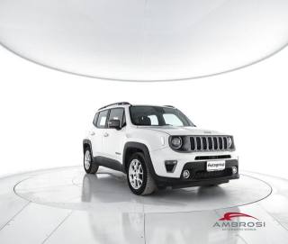 JEEP Renegade usata 1