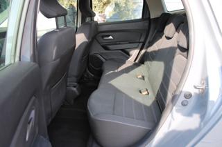 DACIA Duster usata, con Controllo trazione
