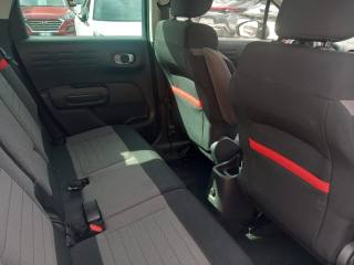 CITROEN C3 Aircross usata, con Sistema di navigazione