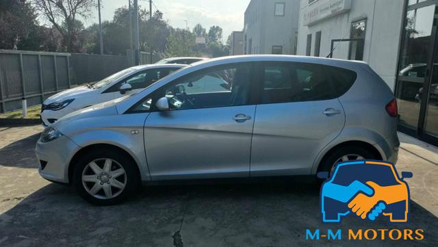 SEAT Altea usata, con Airbag
