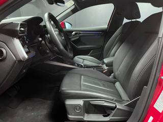 AUDI A3 usata, con Boardcomputer