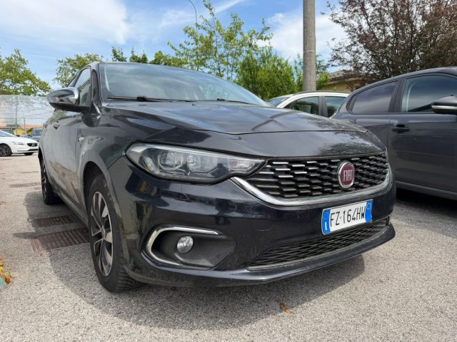 FIAT Tipo usata, con Airbag laterali